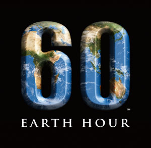 Earth Hour - Logo